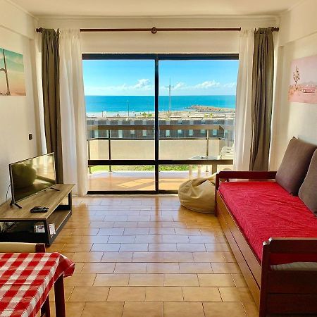 Tubarinho Apartment Коста да Капарика Екстериор снимка