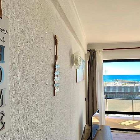Tubarinho Apartment Коста да Капарика Екстериор снимка